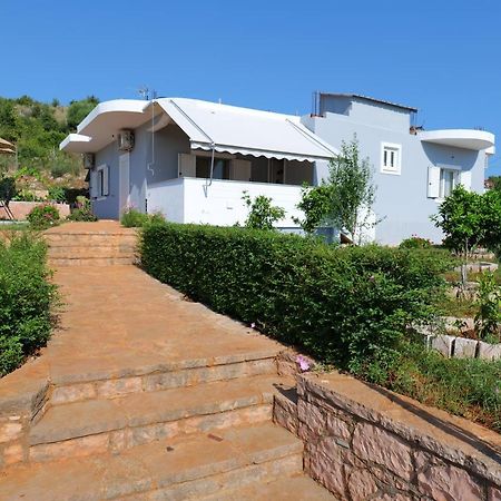 קסאמיל Vila Osmanaj מראה חיצוני תמונה