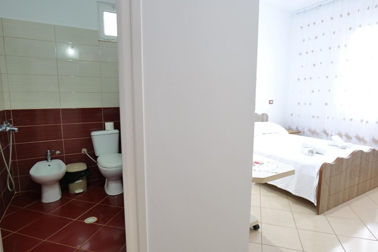 קסאמיל Vila Osmanaj מראה חיצוני תמונה