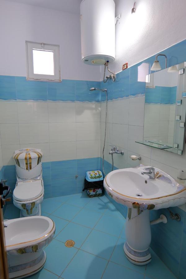 קסאמיל Vila Osmanaj מראה חיצוני תמונה
