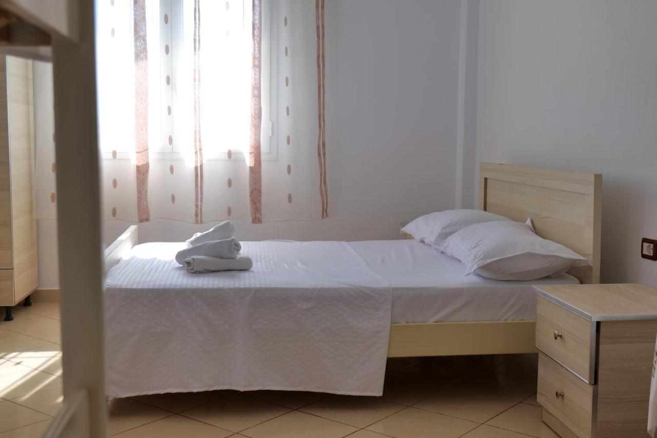 קסאמיל Vila Osmanaj מראה חיצוני תמונה