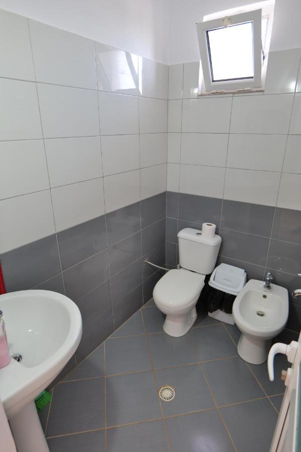 קסאמיל Vila Osmanaj מראה חיצוני תמונה