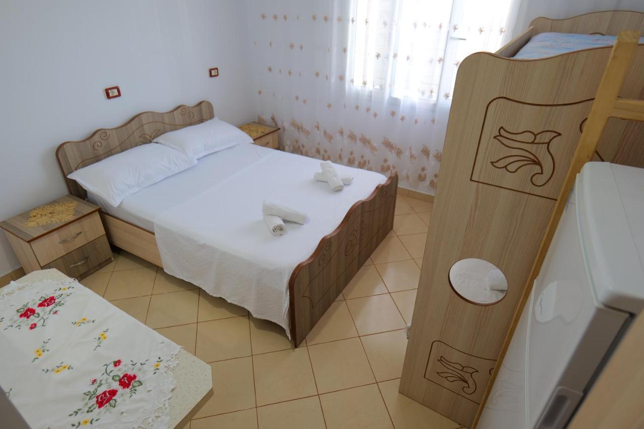 קסאמיל Vila Osmanaj מראה חיצוני תמונה