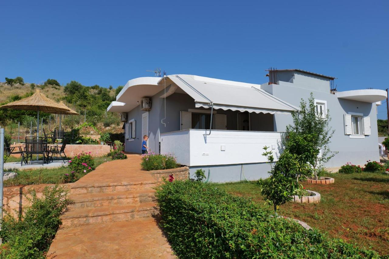 קסאמיל Vila Osmanaj מראה חיצוני תמונה