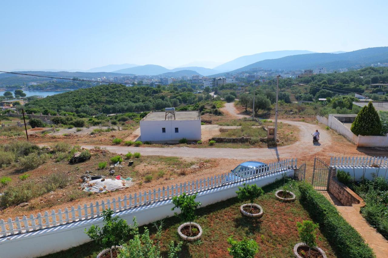 קסאמיל Vila Osmanaj מראה חיצוני תמונה