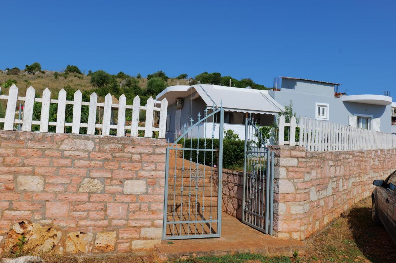 קסאמיל Vila Osmanaj מראה חיצוני תמונה