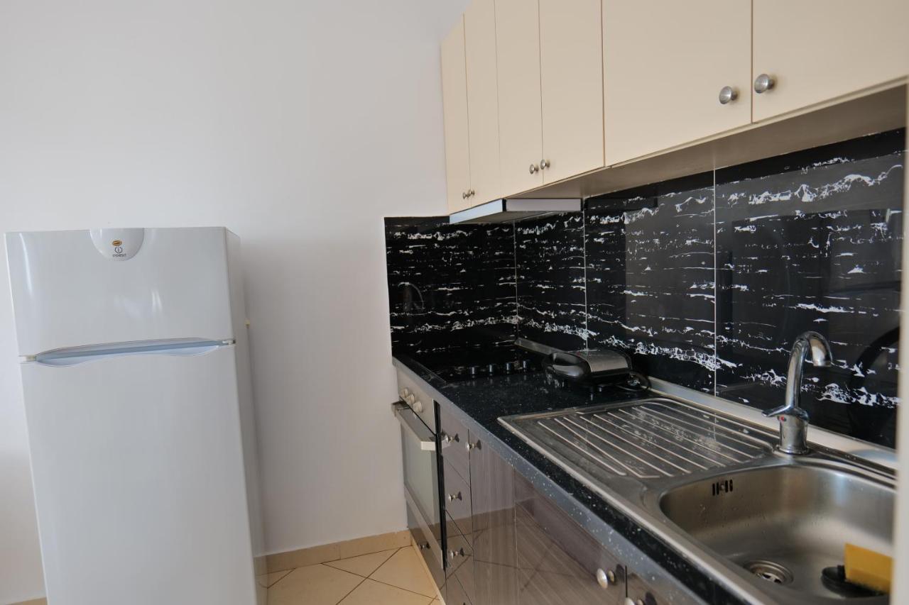 קסאמיל Vila Osmanaj מראה חיצוני תמונה