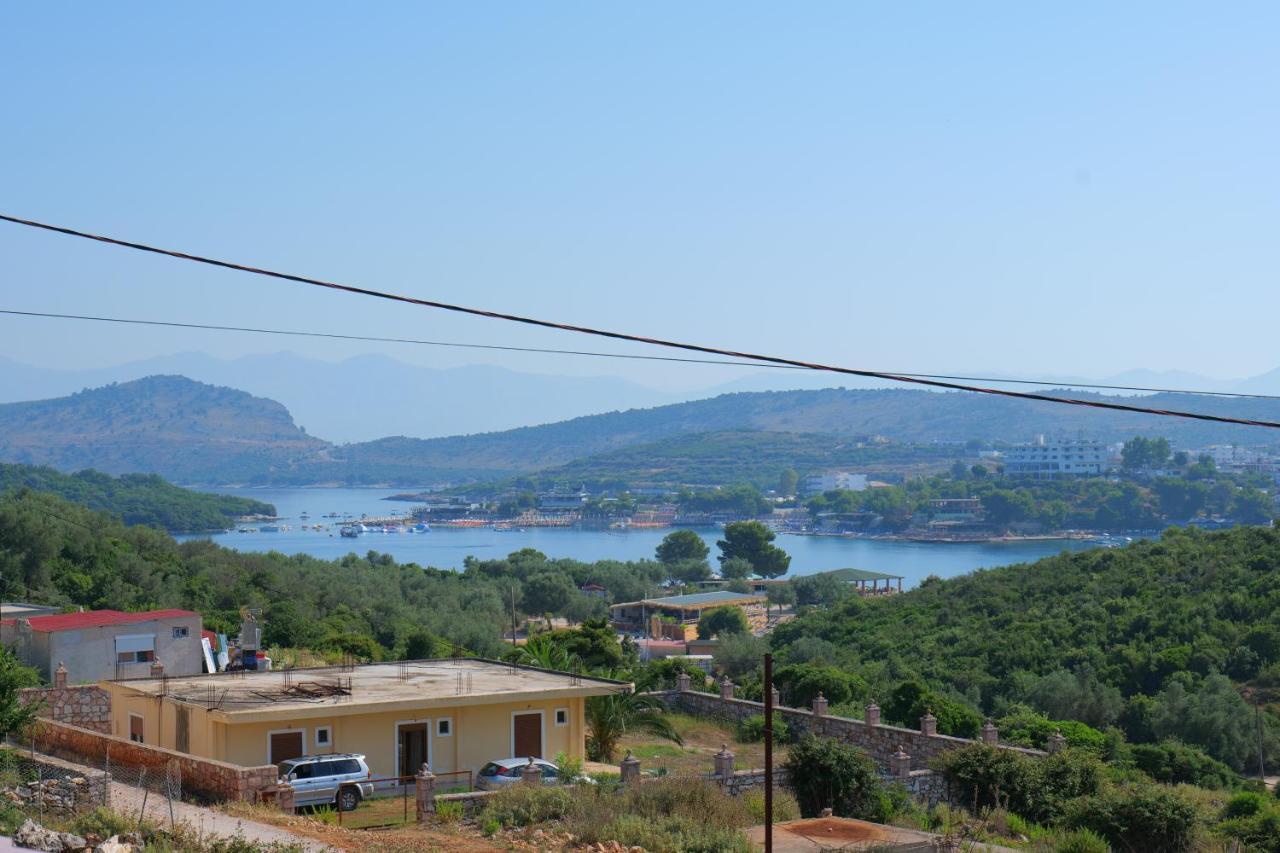 קסאמיל Vila Osmanaj מראה חיצוני תמונה
