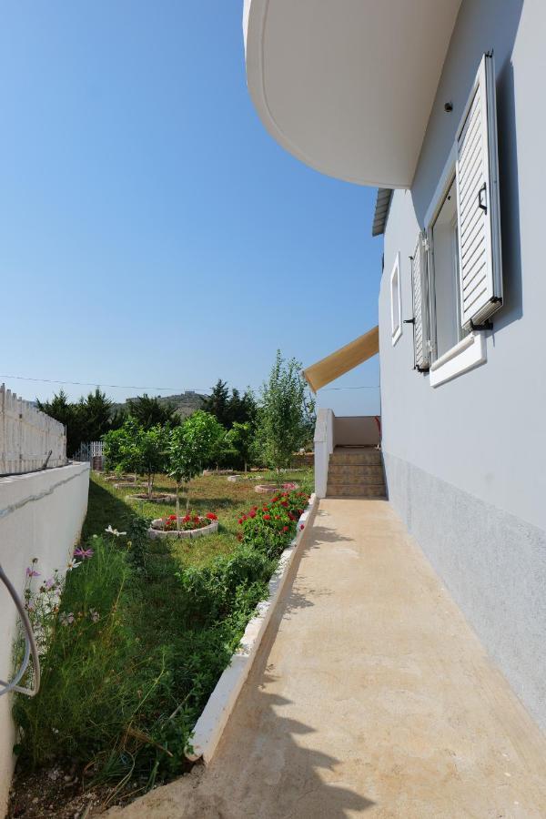 קסאמיל Vila Osmanaj מראה חיצוני תמונה