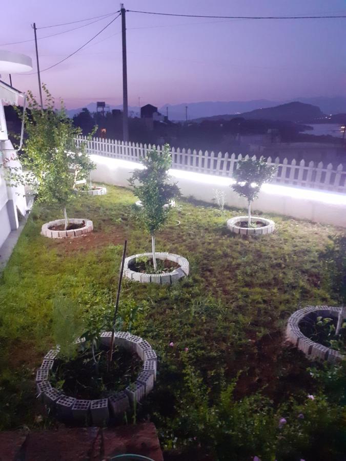 קסאמיל Vila Osmanaj מראה חיצוני תמונה
